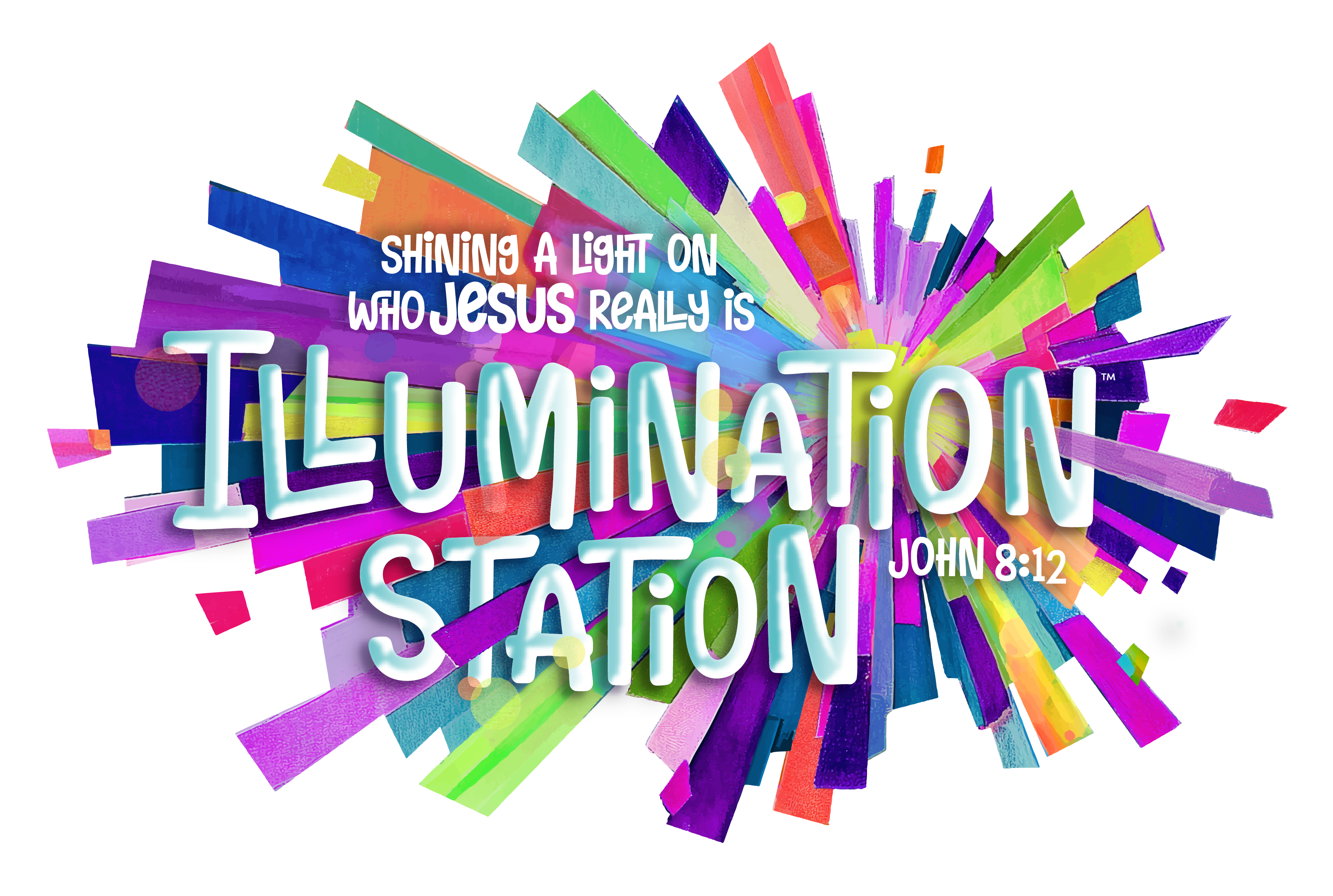 Shining a light on who Jesus really is - Illumination Station